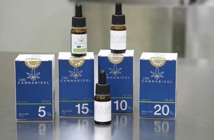 Cannabis medicinal