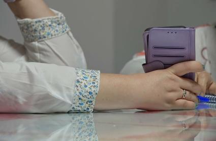 Victoria denuncia que su hijo sufre acoso escolar