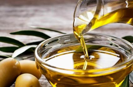 Aceite de oliva de Extremadura - Imagen de archivo.