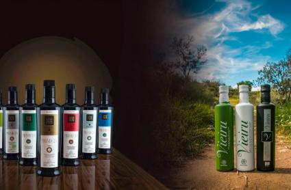 Dos aceites cacereños, entre los cien mejores del mundo según el ranking internacional Ívolin Awards