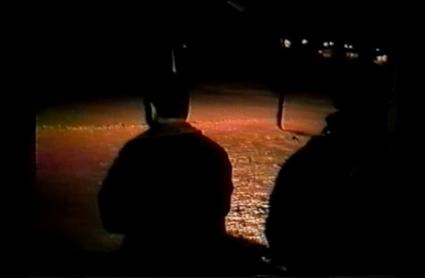 Riada de Badajoz de 1997 - Imagen de archivo.