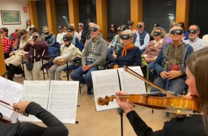 “Los sabores que nos habitan”, celebrado en Cáceres.