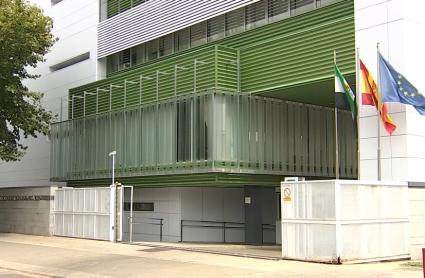 Servicio Extremeño de Salud - Imagen de archivo.