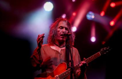 Ha muerto este miércoles a los 63 años de edad, según ha informado este miércoles su agencia de comunicación en un comunicado