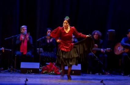 Zambomba Flamenca en Jaraíz de la Vera