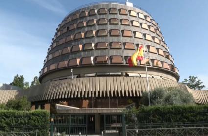 Tribunal Constitucional
