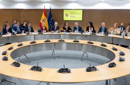 Alberto Ortega / Europa Press