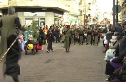 Carnaval de Navalmoral de la Mata