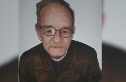 Francisco España García, desaparecido en la carretera que une Salvatierra de los Barros con Valle de Santa Ana