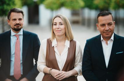 PP y Vox alcanzan un acuerdo para gobernar Extremadura tras meses de bloqueo