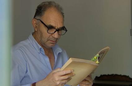 Pedro Fernández, en una imagen de archivo