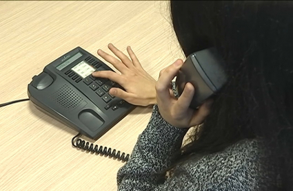 Línea telefónica de atención psicológica por la COVID-19 en Extremadura