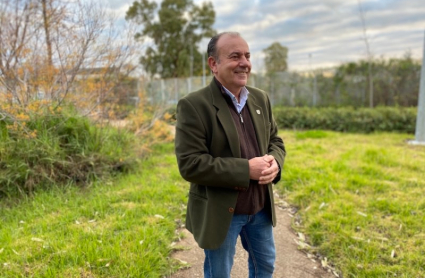 Manuel Gallardo, nuevo presidente de la Federación Española de Caza