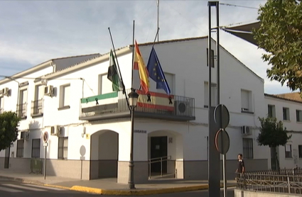 Ayuntamiento de Pueblonuevo del Guadiana