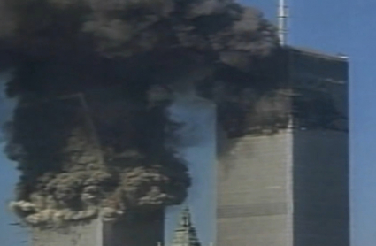 Atentado contra la Torres de Gemelas de Nuevas York