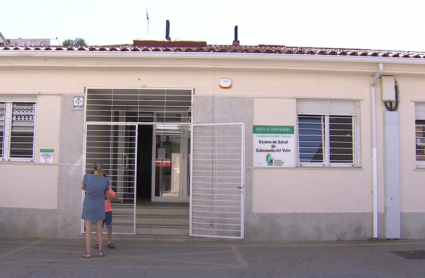 Centro de Salud de Cabezuela del Valle