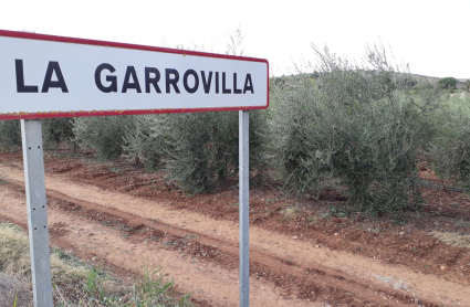 La Garrovilla