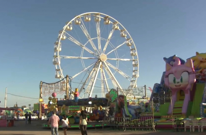 Feria de Badajoz