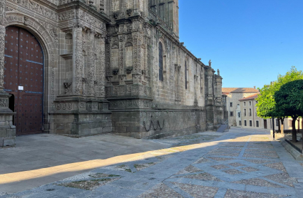 Zona en la que se ha producido la agresión