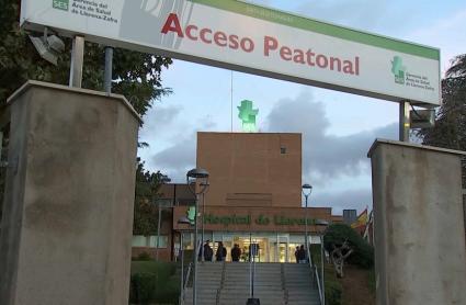Hospital de Llerena