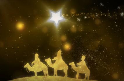 Especial cabalgata Reyes Magos