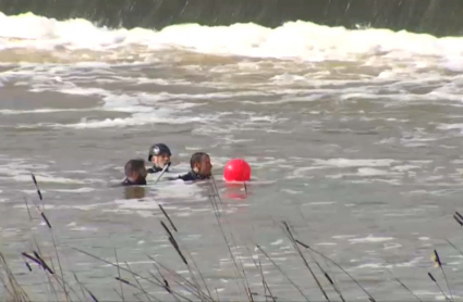 Siete personas han muerto en aguas extremeñas en lo que va de año