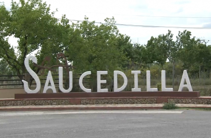 Saucedilla en Cáceres