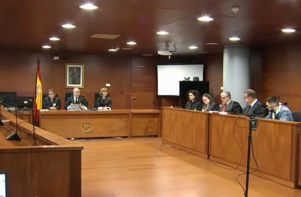 El Tribunal Superior de Justicia de Extremadura ratifica la condena de 15 años por asesinato al autor del crimen de Miajadas