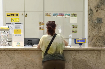 Voto por correo