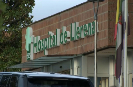 Hospital de Llerena