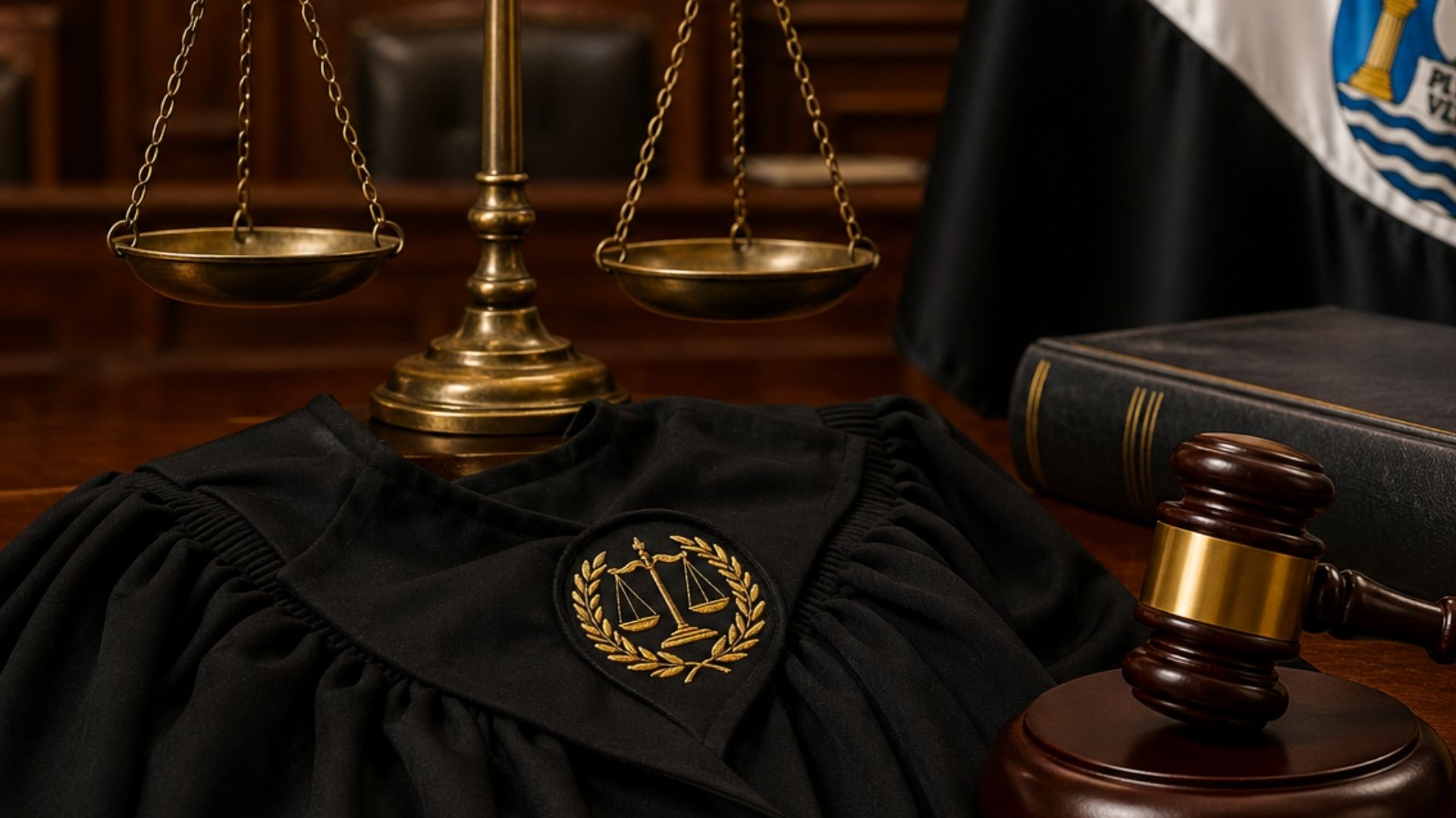 Extremadura contará con cuatro nuevas plazas de fiscales