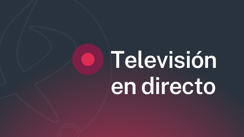 Relativo A fondo Atravesar Televisión en directo | Canal Extremadura