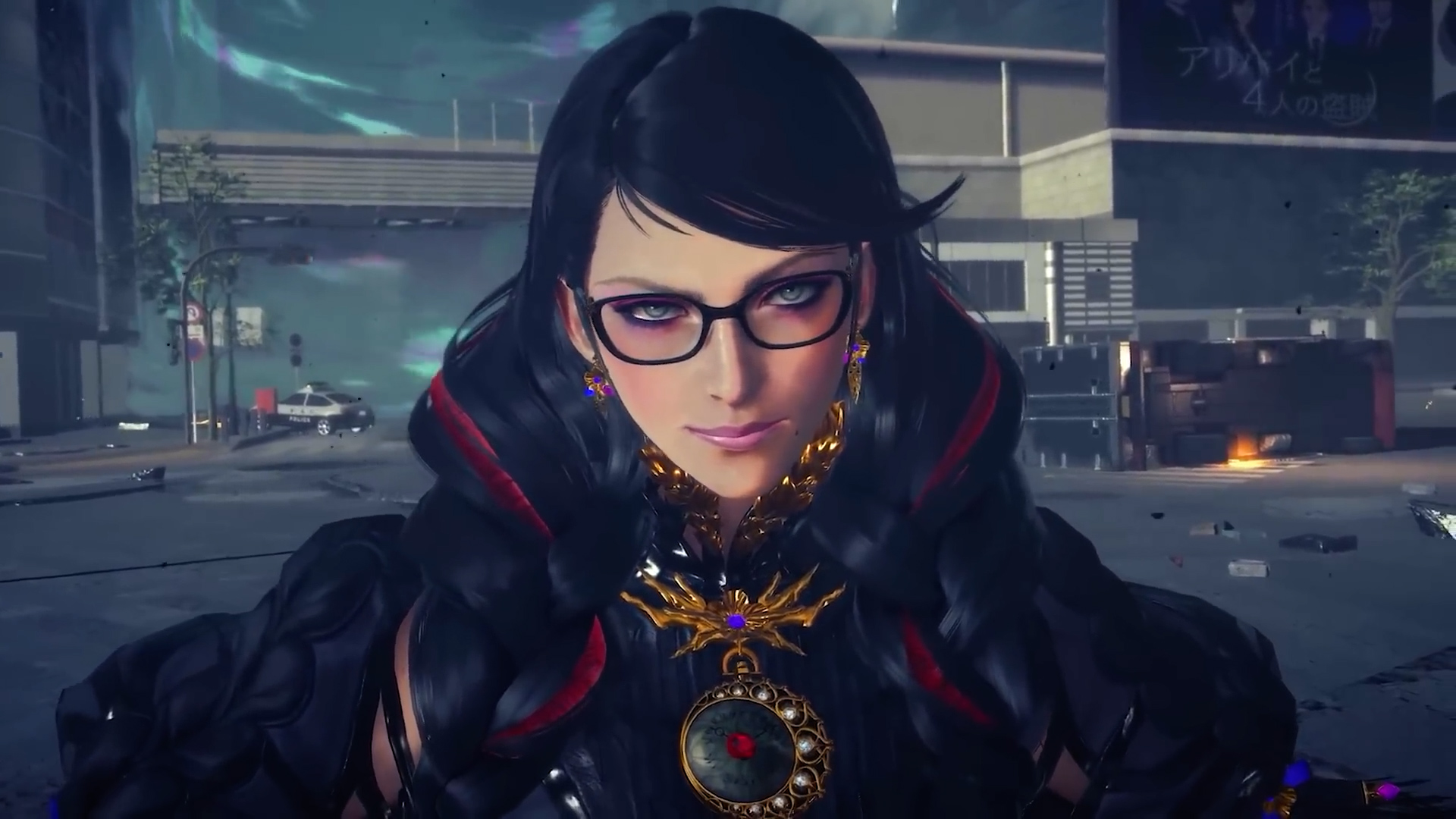 Bayonetta 3 La Bruja Vuelve Más Poderosa Que Nunca Canal Extremadura