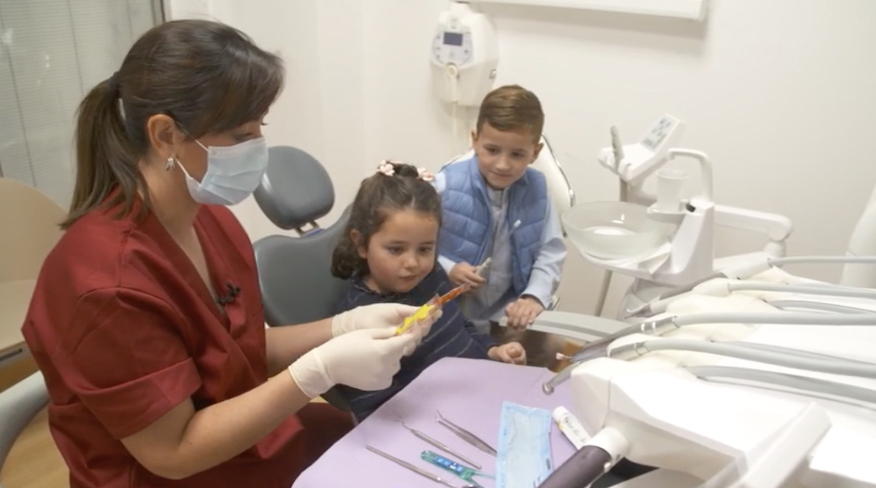 Caries en niños: ¿cómo evitar y cómo actuar a tiempo? | Canal Extremadura