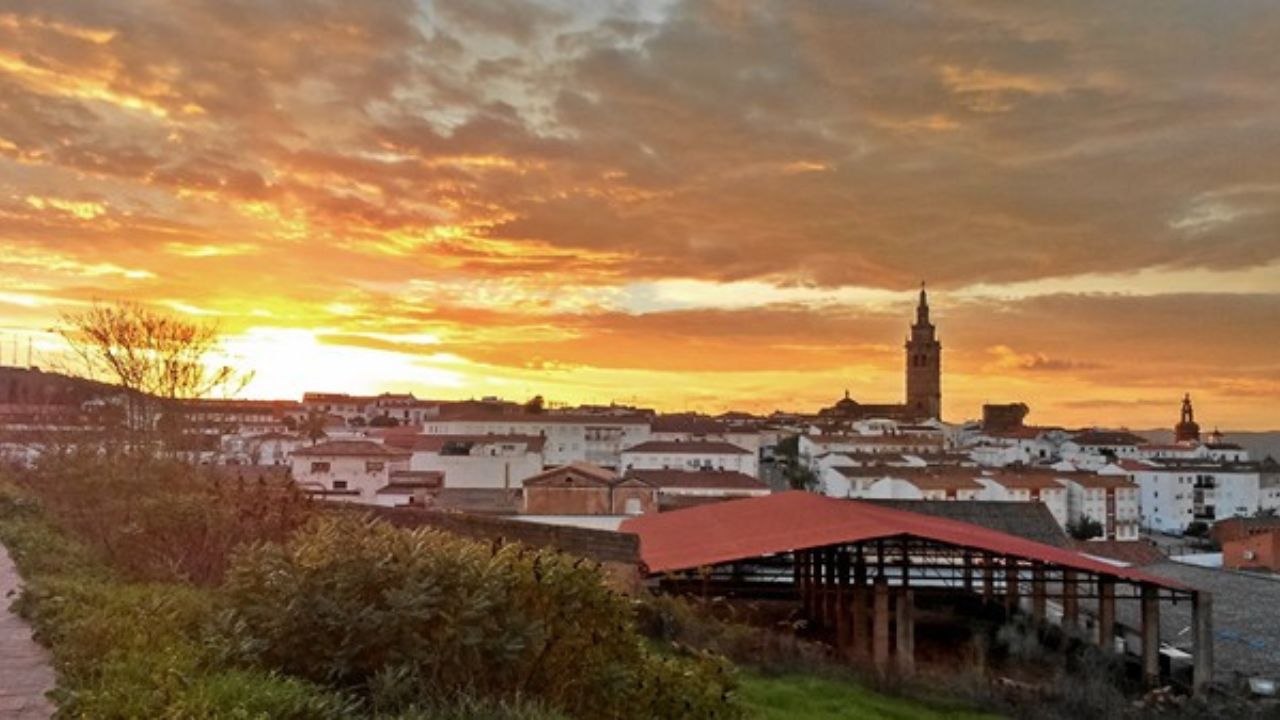 Pueblos más bonitos de España