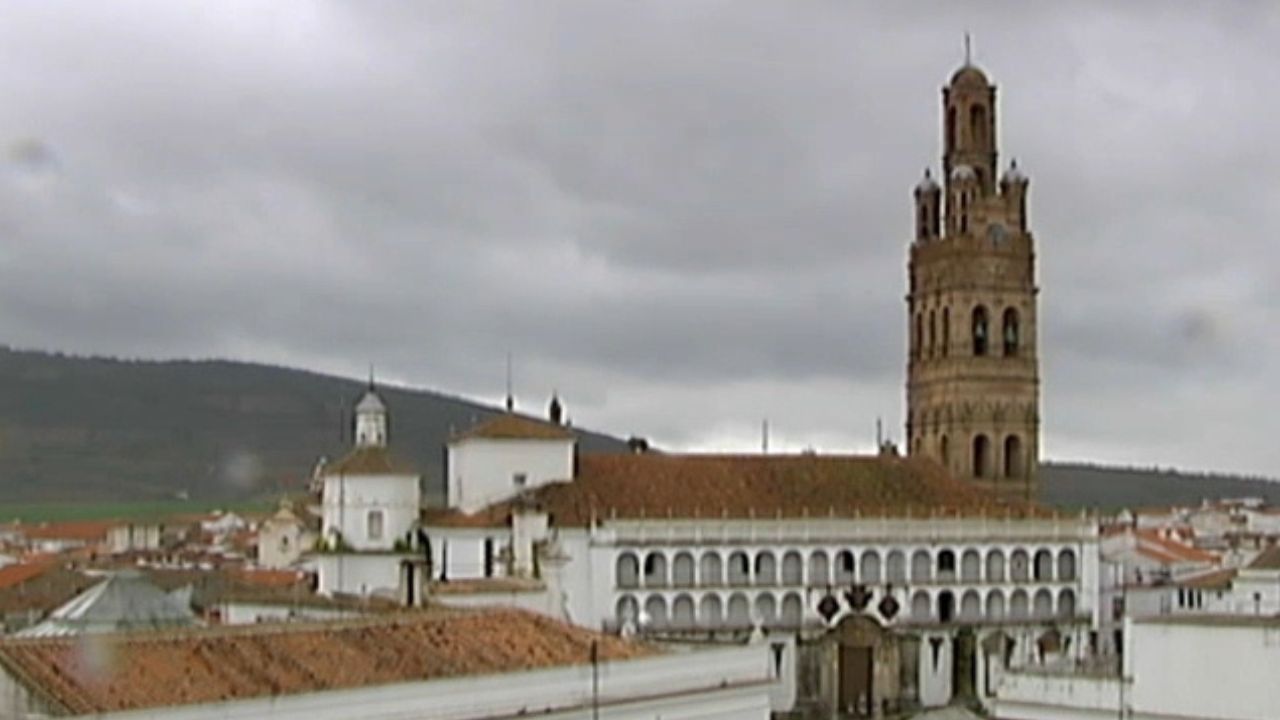 Pueblos más bonitos de España