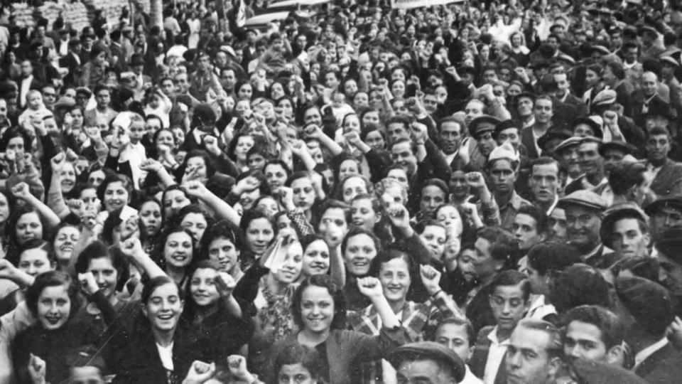 8M: Historia del feminismo en España