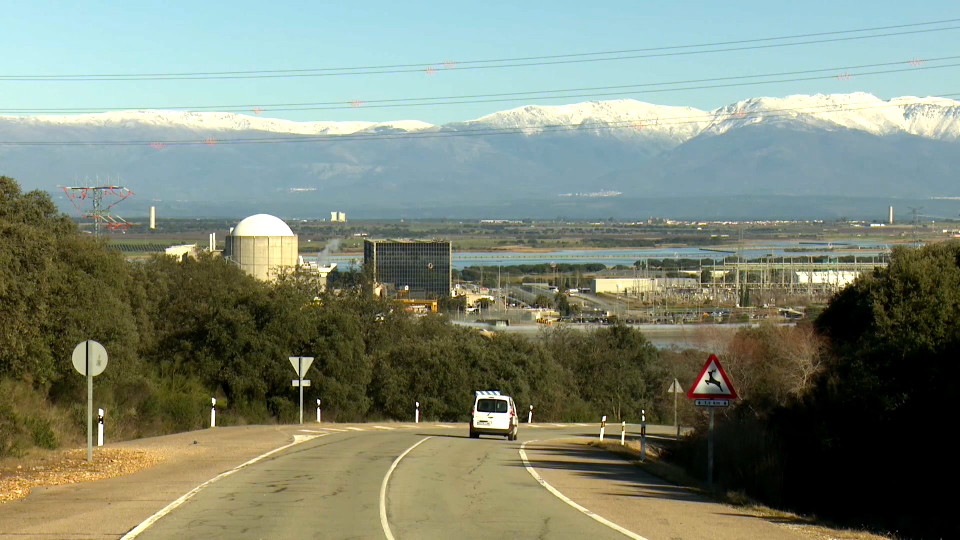 Ingenieros Industriales, contra el cierre de Almaraz: "Es un riesgo para la seguridad de suministro"