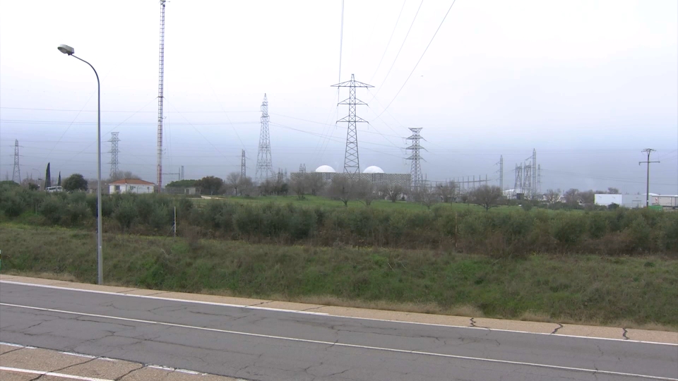 Operadores de centrales nucleares alertan del "riesgo" de apagones si se prescinde de Almaraz