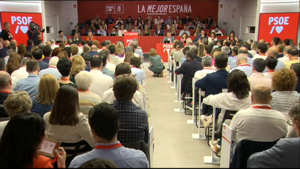 Extremadura y cinco federaciones más del PSOE llevarán enmiendas al Congreso Federal del partido para modificar la propuesta de Ferraz sobre financiación