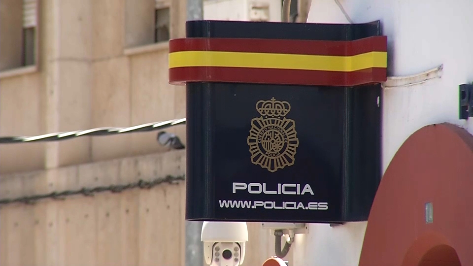 Siete detenidos, 1,6 kilos de cocaína confiscados y 174.000 euros intervenidos en una operación contra el tráfico de drogas en Extremadura