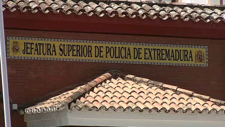 Siete detenidos, 1,6 kilos de cocaína confiscados y 174.000 euros intervenidos en una operación contra el tráfico de drogas en Extremadura