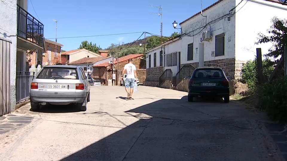 La Junta aprueba destinar quince millones de euros para el abastecimiento de agua en cinco localidades extremeñas