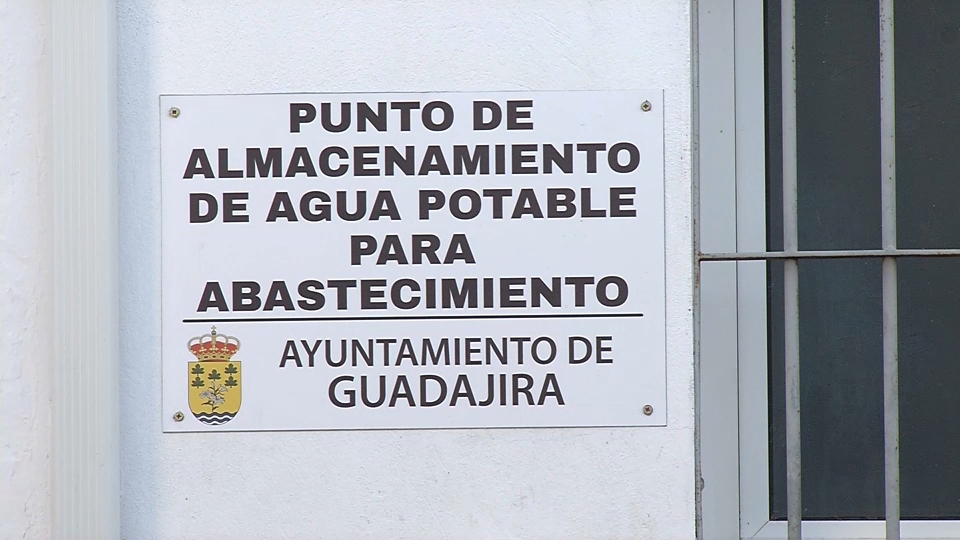 La Junta aprueba destinar quince millones de euros para el abastecimiento de agua en cinco localidades extremeñas