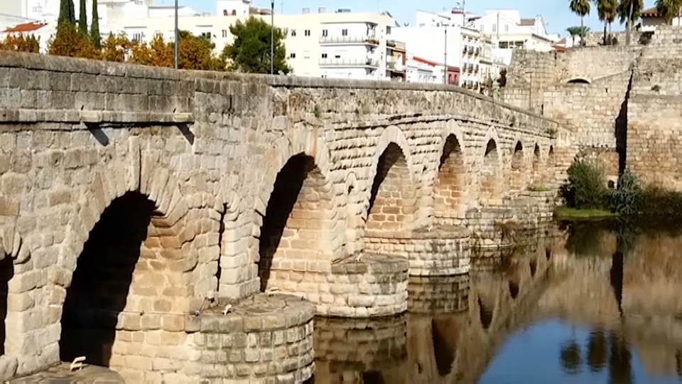 Diputación de Badajoz impulsa el Camino Mozárabe de Santiago como destino inteligente y sostenible