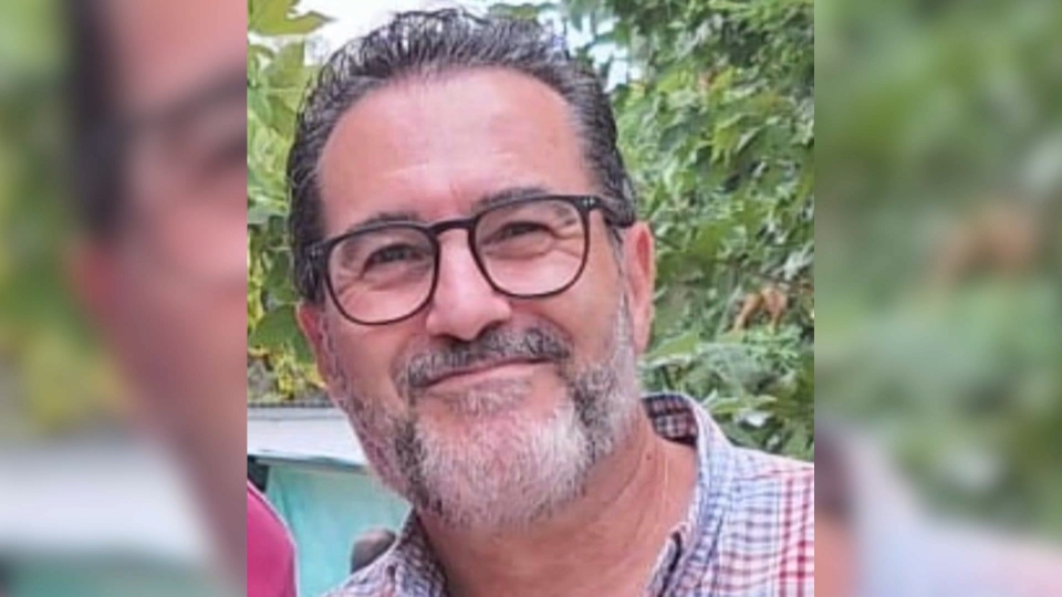 Fernando Zamora, desaparecido en Plasencia