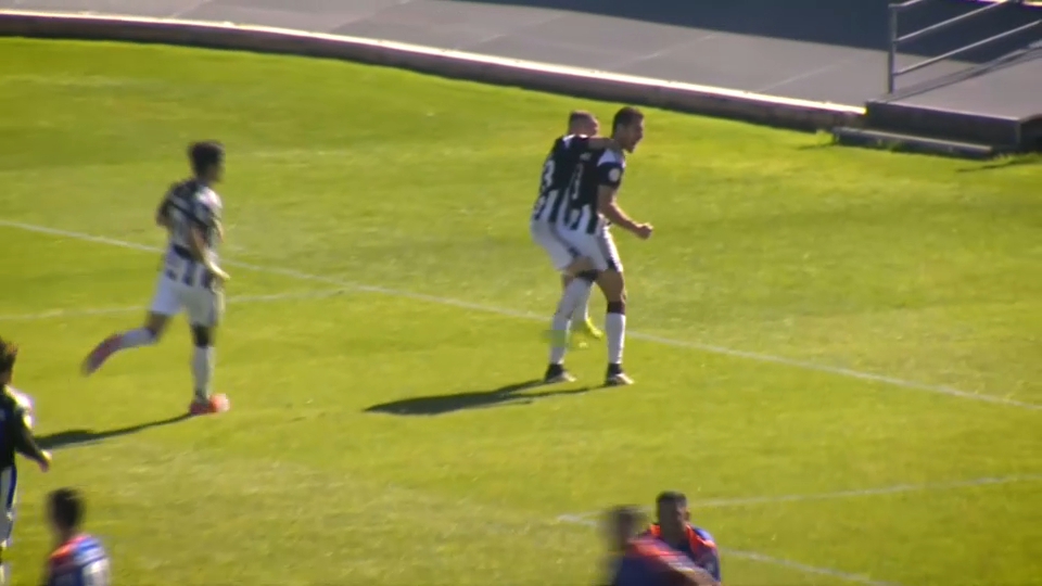 Jaraíz y Badajoz se miden el domingo en el partido de la jornada en tercera