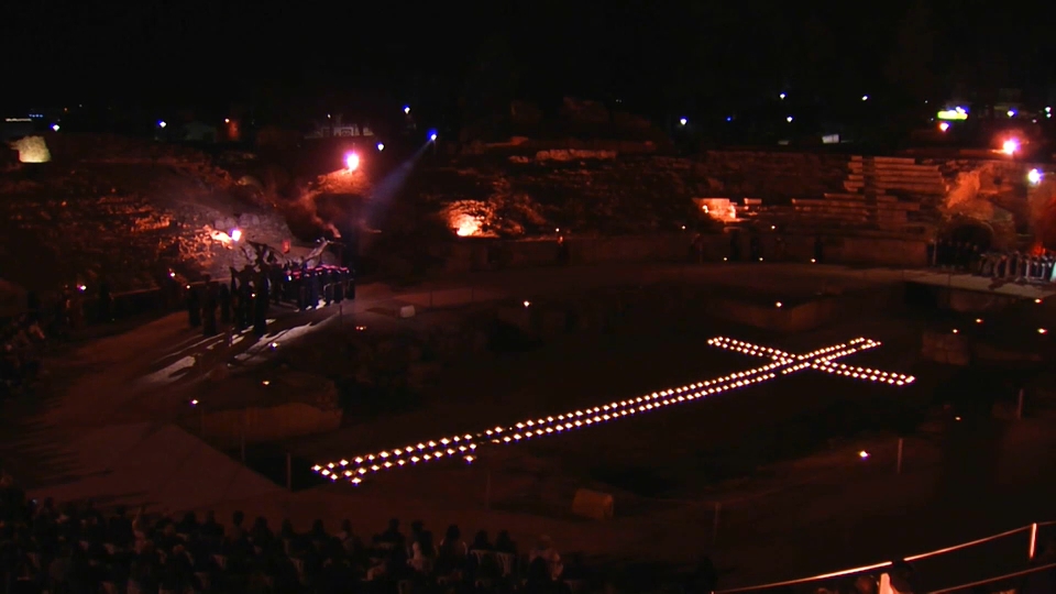 Semana Santa en Mérida