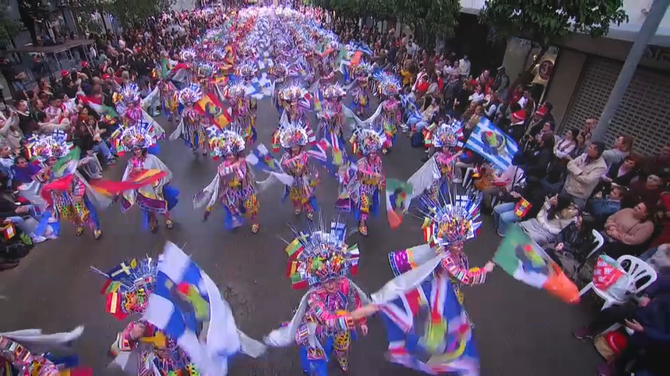 Carnaval de Badajoz