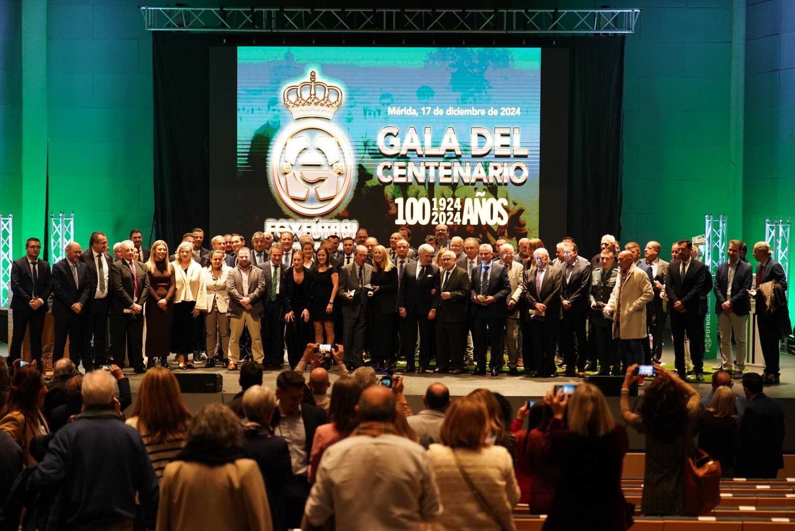 Real Federación Extremeña de Fútbol